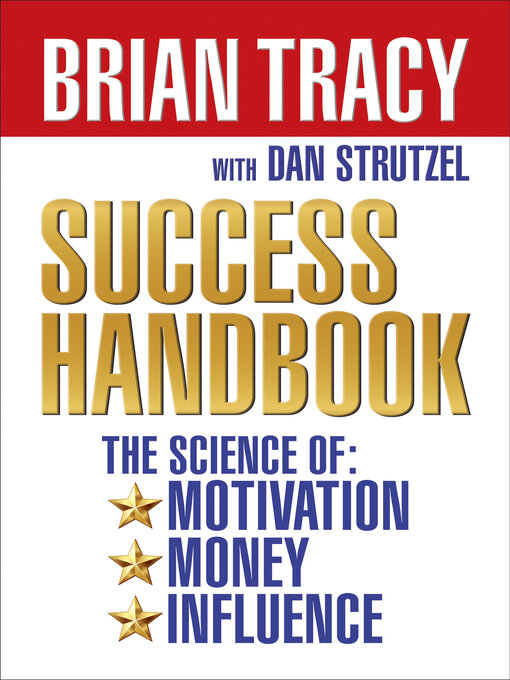 Title details for Brian Tracy's Success Handbook Box Set by Brian Tracy - Available